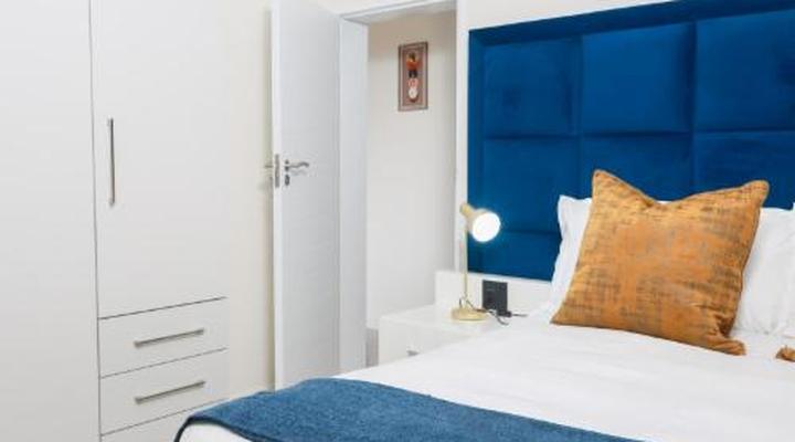 Fumo House Lifestyle Apartments