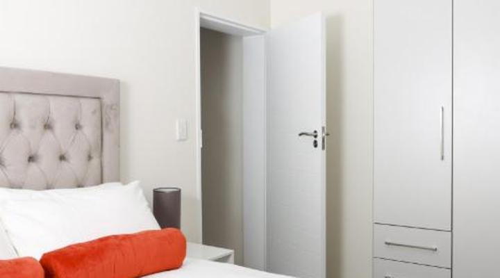 Fumo House Lifestyle Apartments