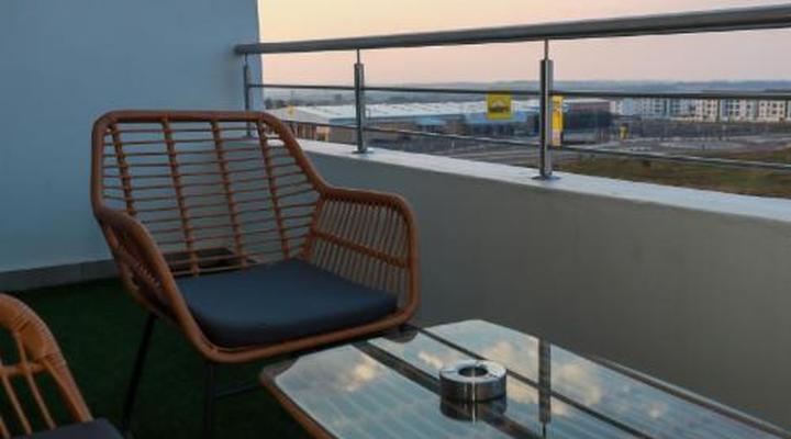 Fumo House Lifestyle Apartments