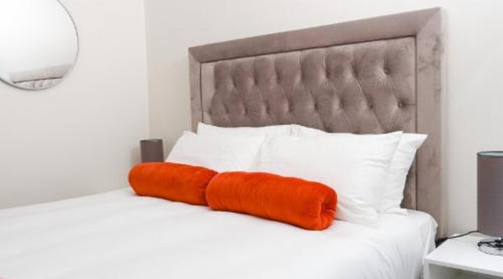 Fumo House Lifestyle Apartments