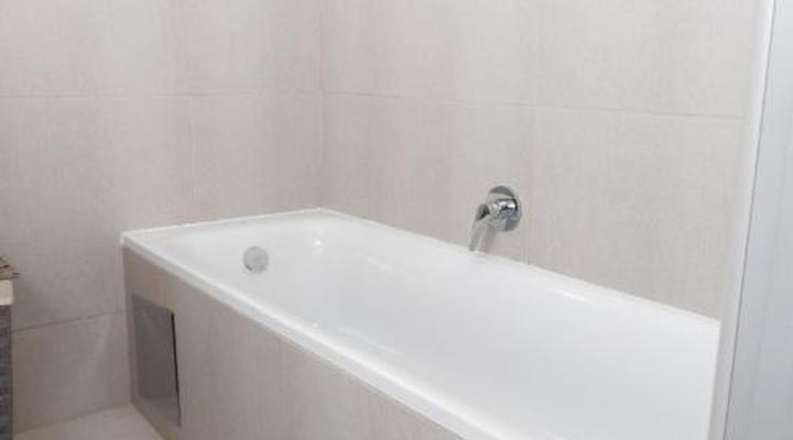 Fumo House Lifestyle Apartments