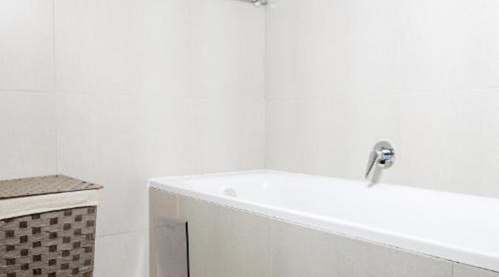 Fumo House Lifestyle Apartments