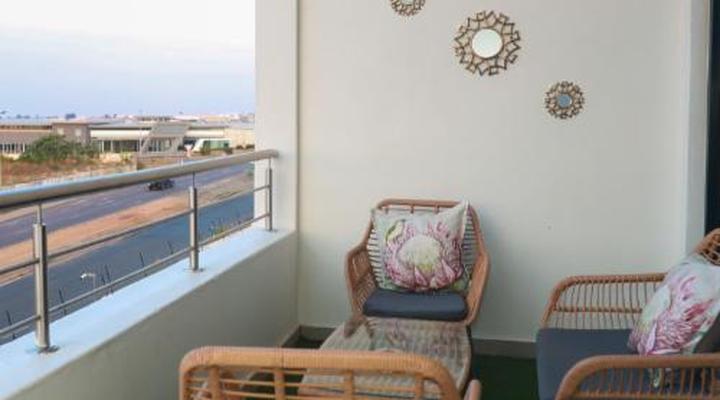 Fumo House Lifestyle Apartments