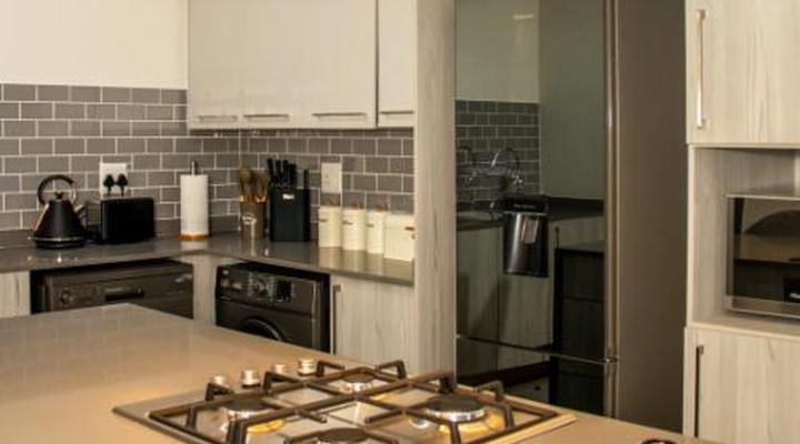 Fumo House Lifestyle Apartments