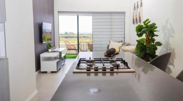 Fumo House Lifestyle Apartments