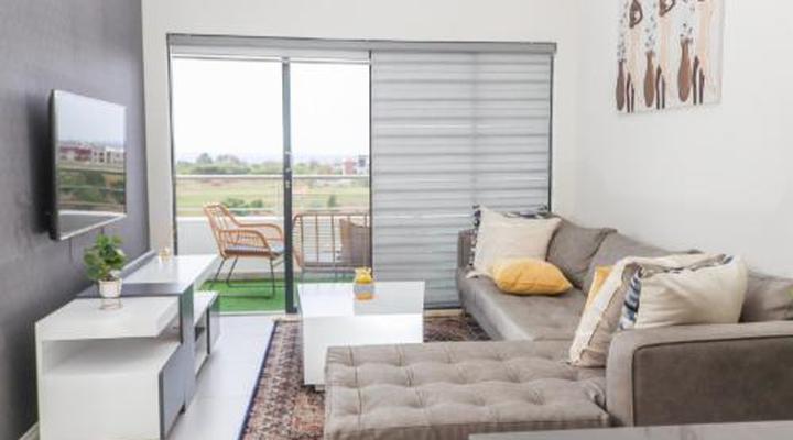 Fumo House Lifestyle Apartments