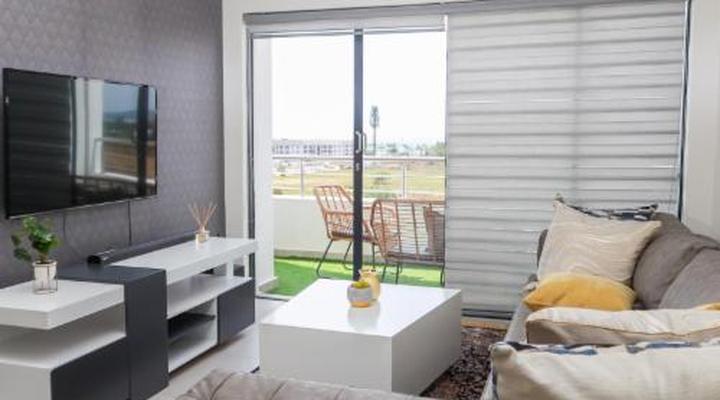 Fumo House Lifestyle Apartments