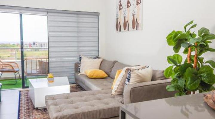 Fumo House Lifestyle Apartments