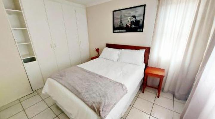 Broadway Self-catering Accommodation