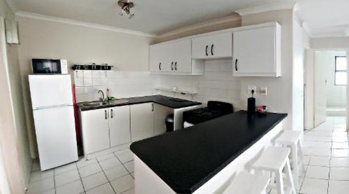 Broadway Self-catering Accommodation