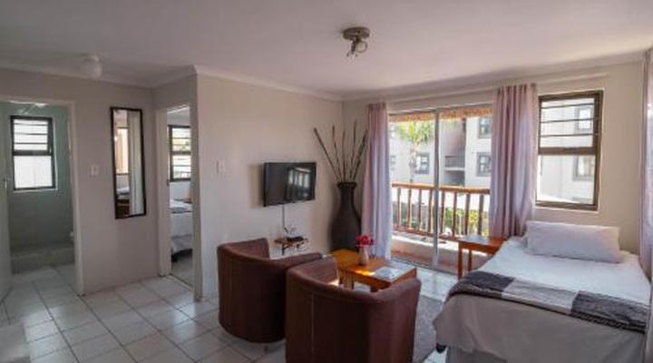 Broadway Self-catering Accommodation