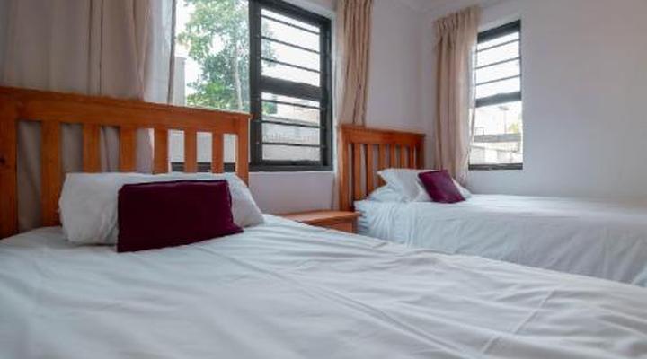 Broadway Self-catering Accommodation