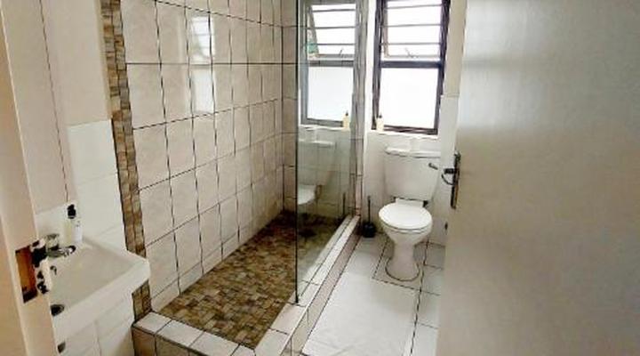 Broadway Self-catering Accommodation