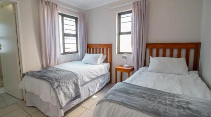 Broadway Self-catering Accommodation