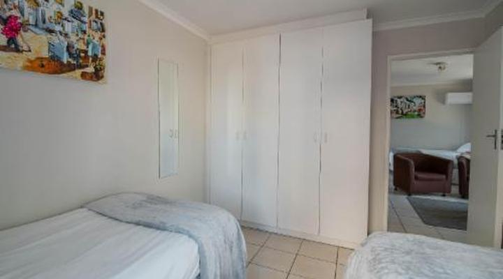 Broadway Self-catering Accommodation