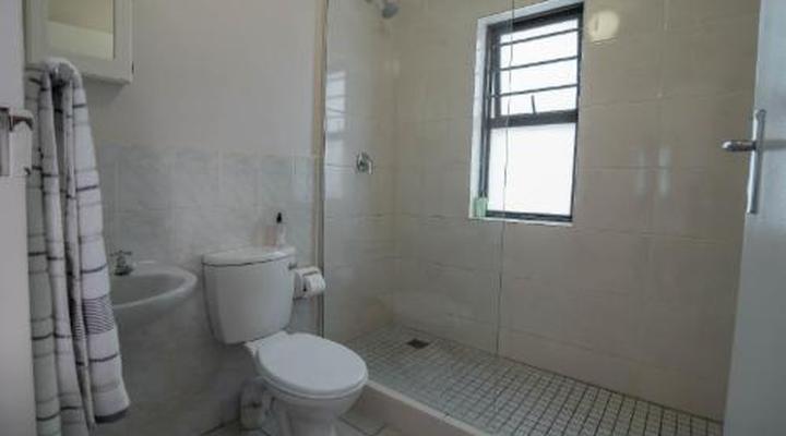 Broadway Self-catering Accommodation