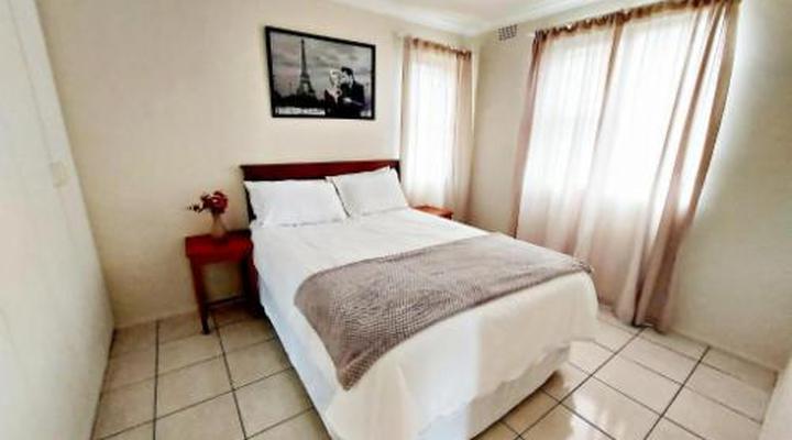 Broadway Self-catering Accommodation