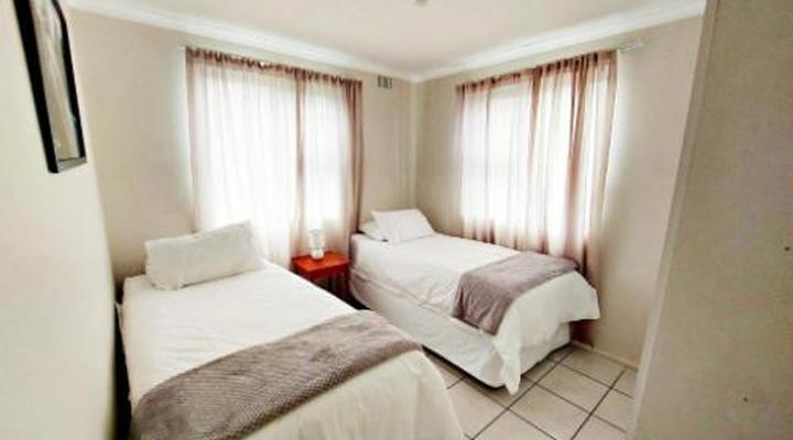 Broadway Self-catering Accommodation