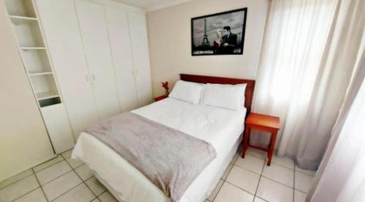 Broadway Self-catering Accommodation