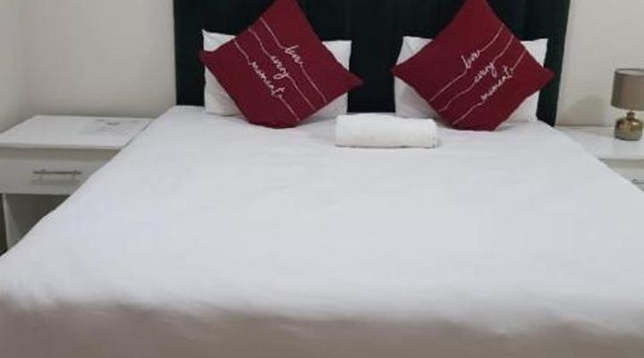 Twenty 4 Hour Rest Bed and Breakfast