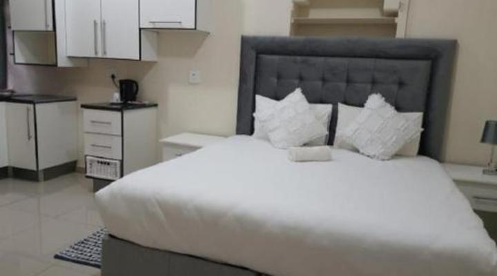 Twenty 4 Hour Rest Bed and Breakfast