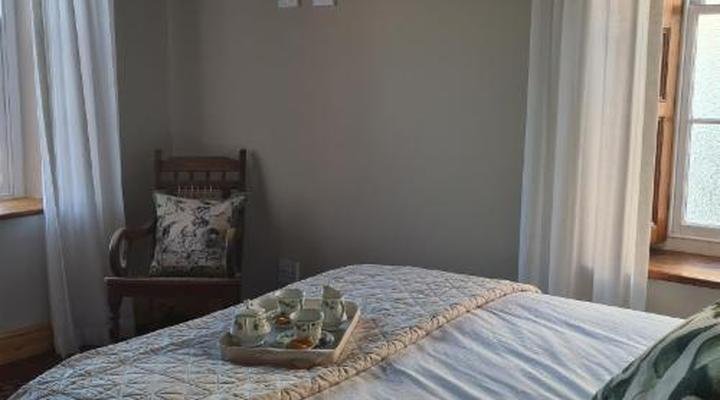 The Restio Country Guesthouse