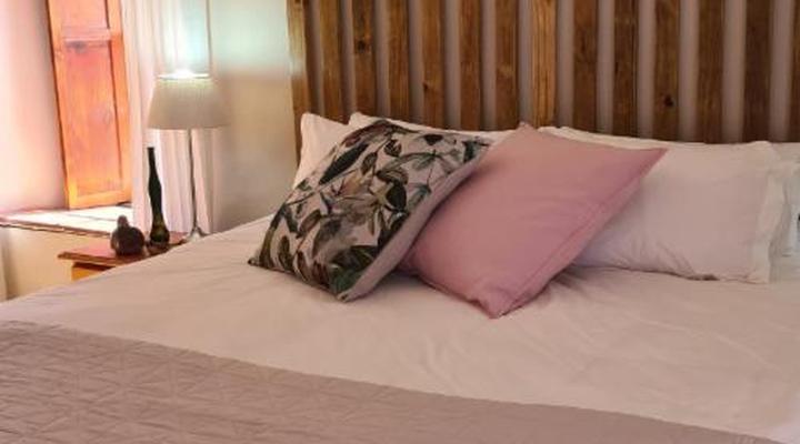 The Restio Country Guesthouse