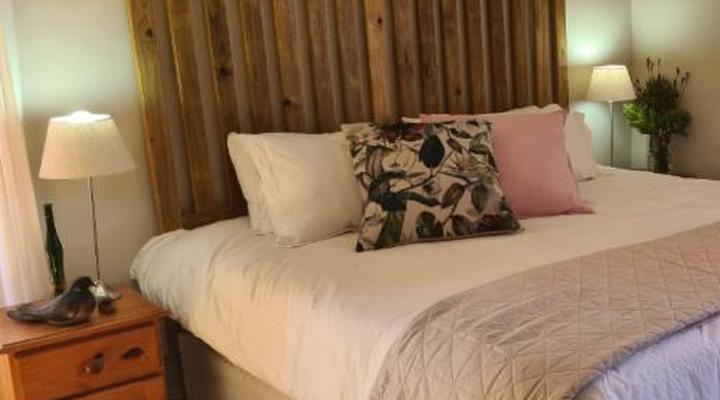 The Restio Country Guesthouse