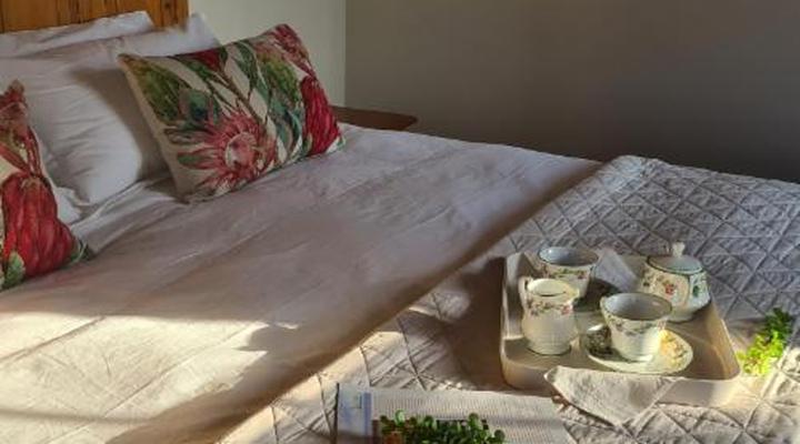 The Restio Country Guesthouse