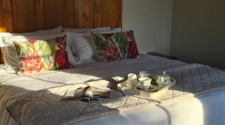 The Restio Country Guesthouse