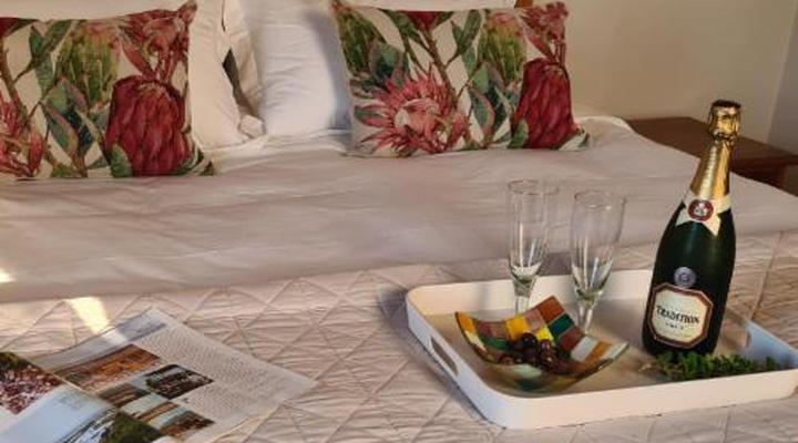 The Restio Country Guesthouse