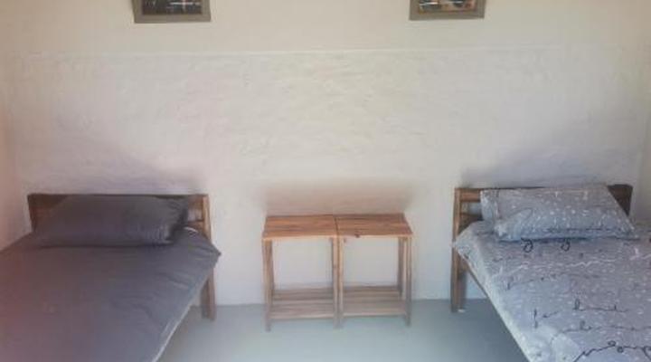 The Joint Backpackers