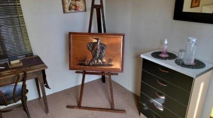 The Joint Backpackers