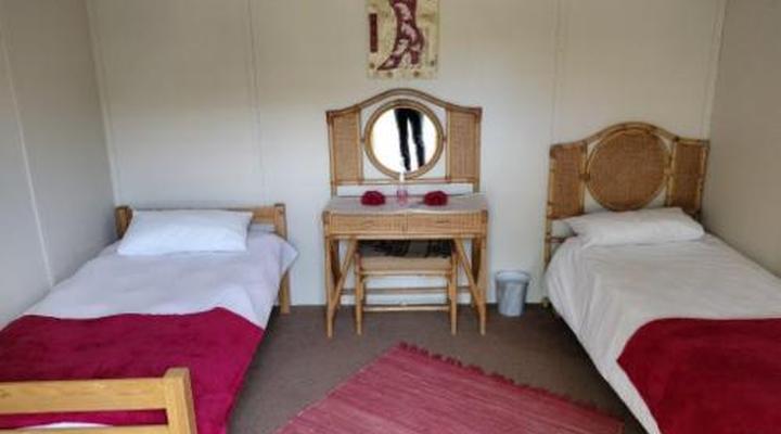 The Joint Backpackers