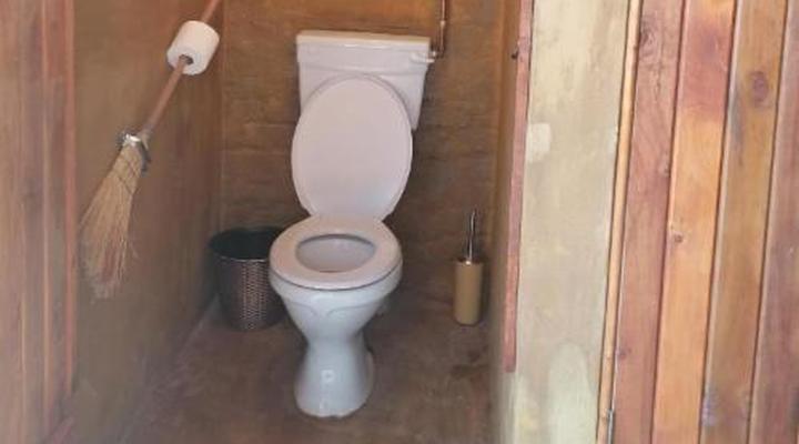 The Joint Backpackers