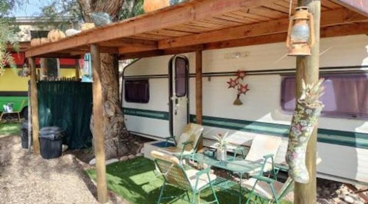 The Joint Backpackers