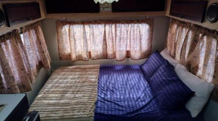 The Joint Backpackers