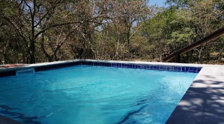 Villa de Leeu, Perfect for Two!