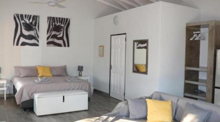 Villa de Leeu, Perfect for Two!