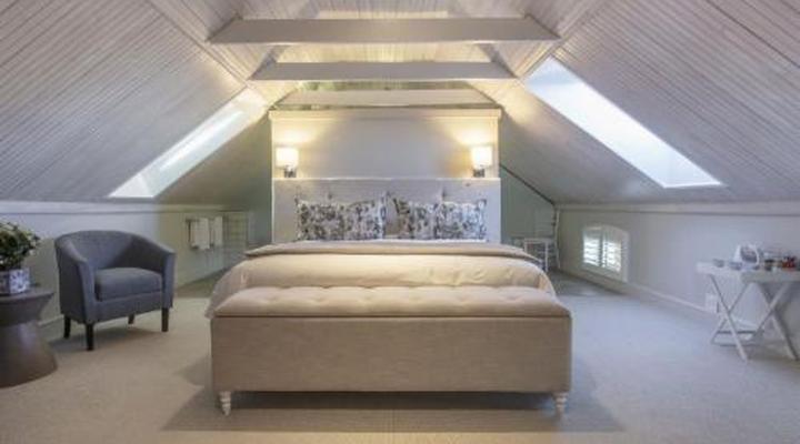 Andreas Country House