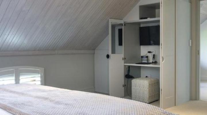 Andreas Country House