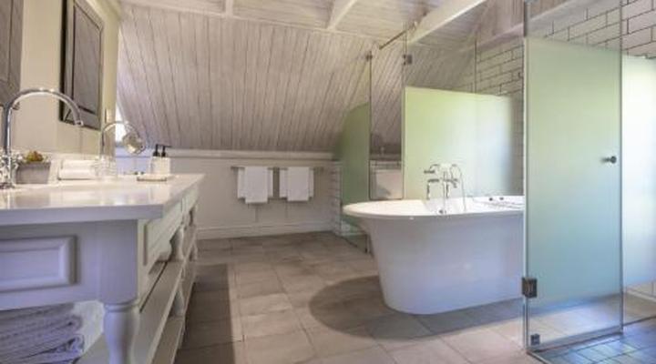 Andreas Country House