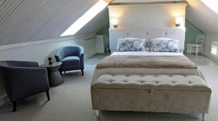 Andreas Country House