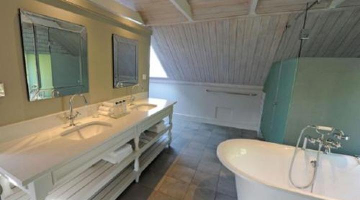 Andreas Country House