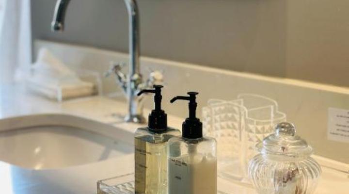 Andreas Country House