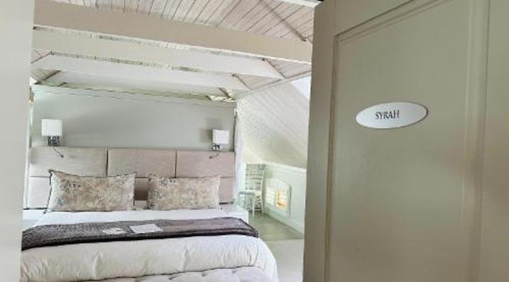 Andreas Country House