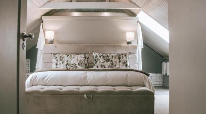 Andreas Country House