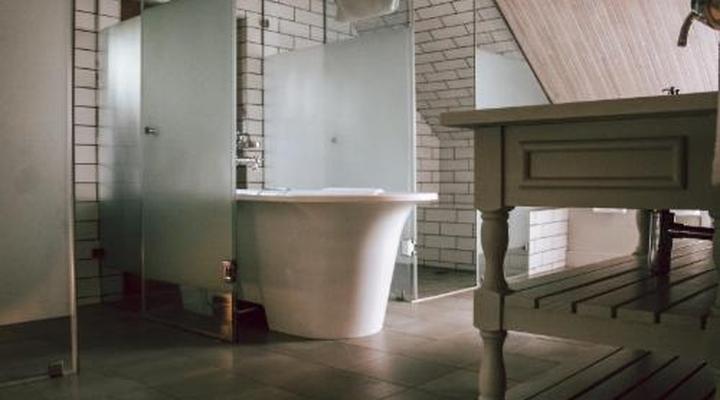 Andreas Country House