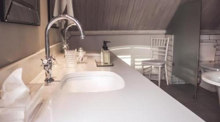 Andreas Country House