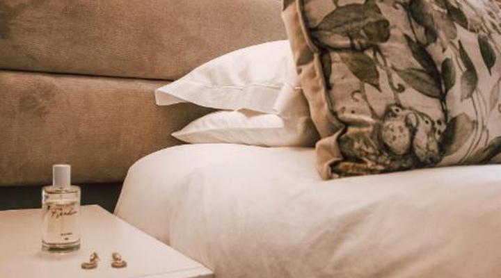 Andreas Country House